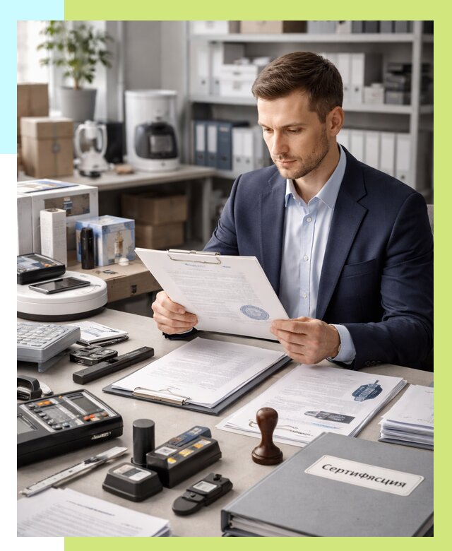 Сертификация продукции в Аксае от 45707 р. | Орган Алешин-Акс