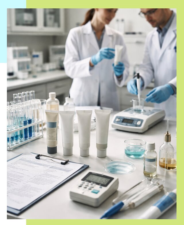 Сертификация зубной пасты в Аксае от 20314 р. Алешин-Акс