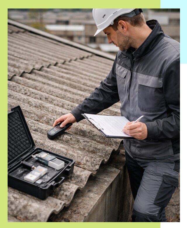 Сертификация шифера и техническая документация в Аксае