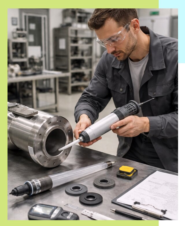 Сертификация герметиков и получение деклараций в Аксае