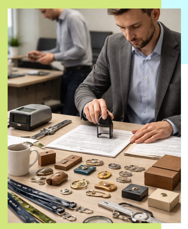 Сертификация сувениров и сувенирной продукции в Аксае