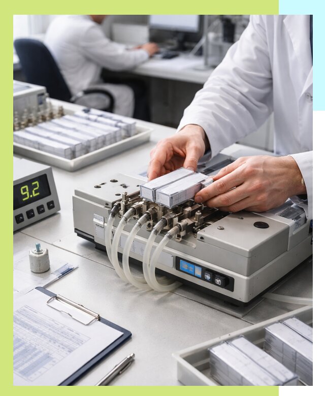 Сертификация сигарет и табачной продукции в Аксае