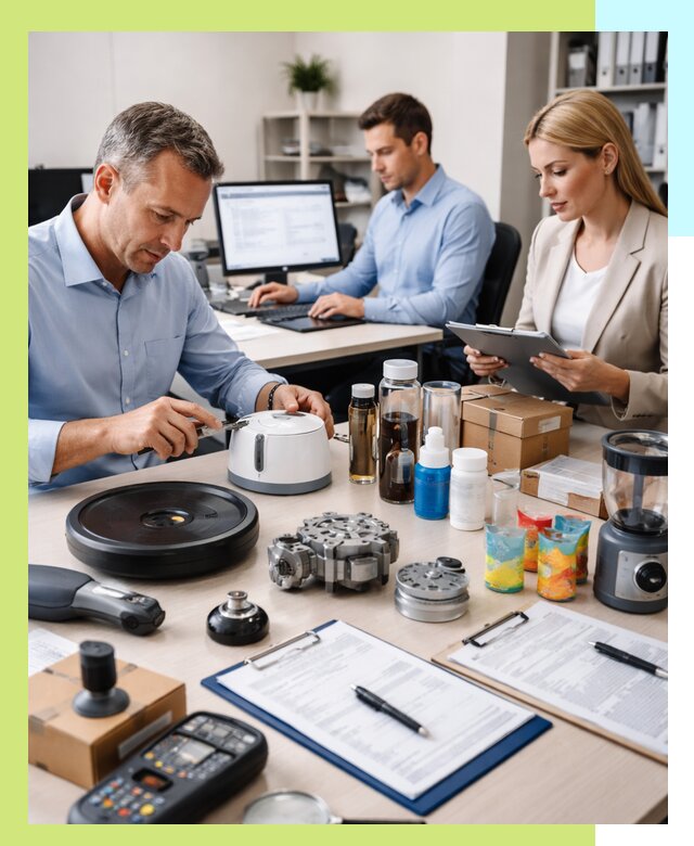 Сертификация товаров в Аксае — быстро, официально