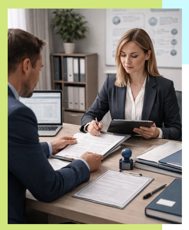 Сертификация услуг в Аксае, подтверждение соответствия и качества