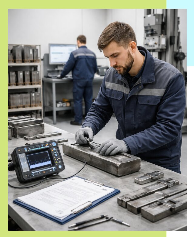 Сертификация сварочного оборудования в Аксае по ГОСТ