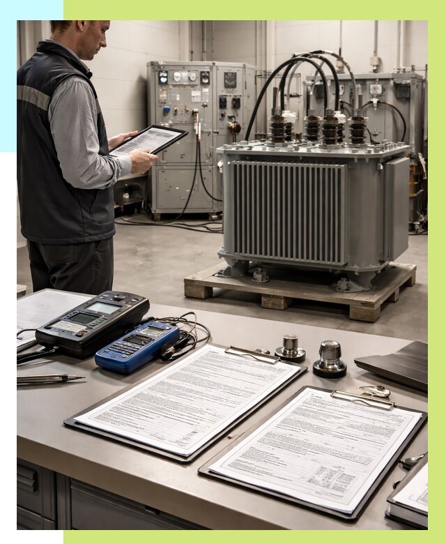 Сертификация трансформаторов под ключ в Аксае от 25393 р. Алешин-Акс