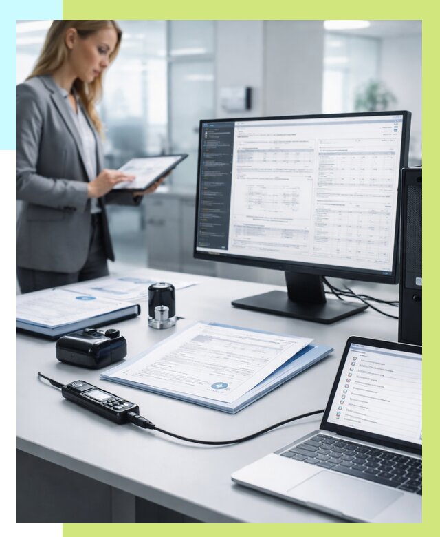 Сертификация компьютеров в Аксае от 12188 р. Алешин-Акс