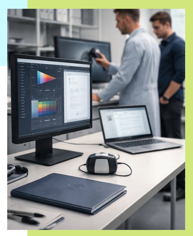 Сертификация мониторов в Аксае: от 12188 р. | Алешин-Акс