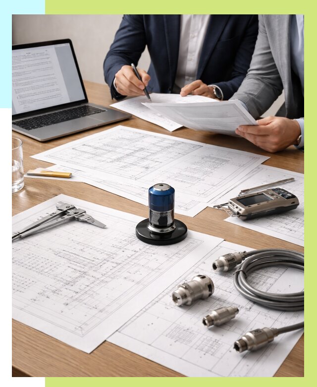 Разработка технических условий в Аксае от 12188 р. | Алешин-Акс