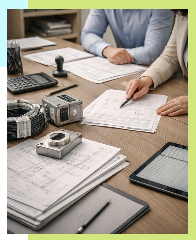 ТУ на изделие в Аксае: оформить и получить от 8633 р. | Алешин-Акс