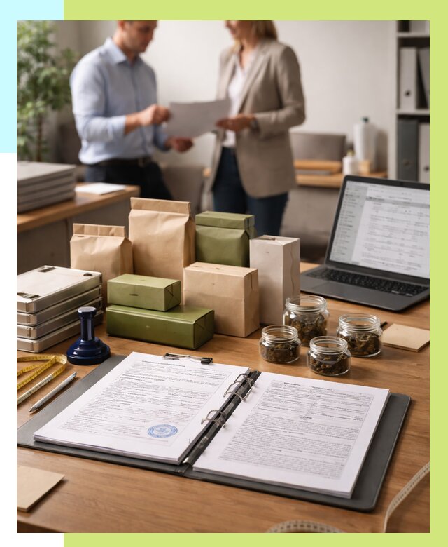 ТУ на чай в Аксае срочно от 8633 р., оформление в Алешин-Акс