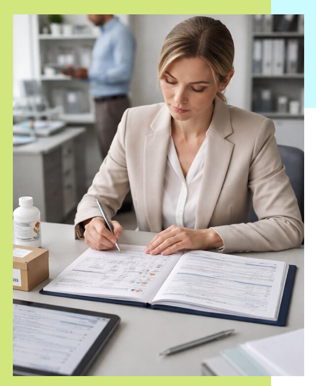 Оформление паспорта безопасности продукции и оборудования в Аксае