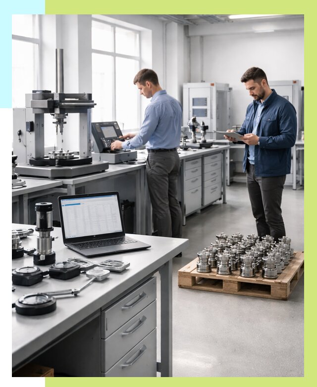 Технологический процесс в Аксае от 7110 р. | Алешин-Акс