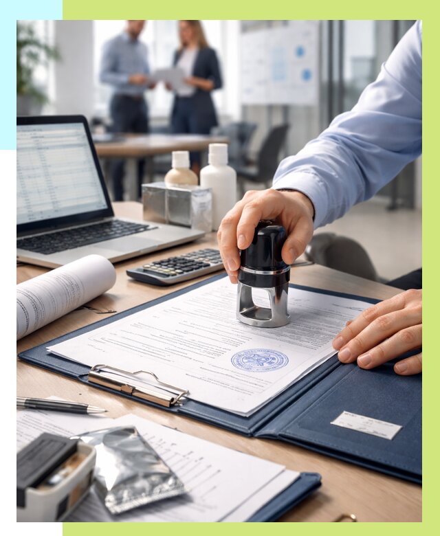 Технологический регламент в Аксае от 15236 р. | Алешин-Акс под ключ