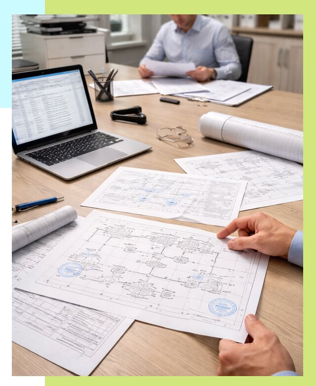 Алешин-Акс:маршрутные карты технологических процессов Аксае от 6094