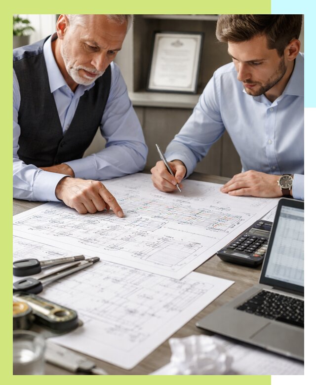 Разработка маршрутных карт технологических процессов в Аксае