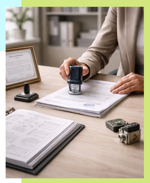 Сертификат соответствия ГОСТ Р в Аксае от 9141 р. Алешин-Акс