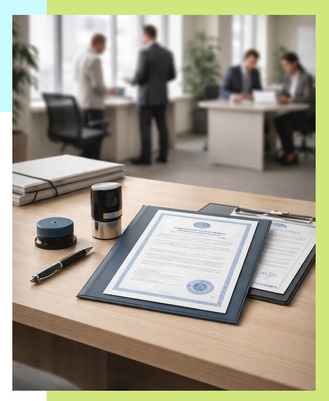 Добровольный сертификат в Аксае от 12188 р | Алешин-Акс