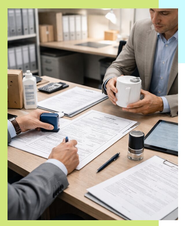 Добровольный сертификат соответствия в Аксае оформление и выдача