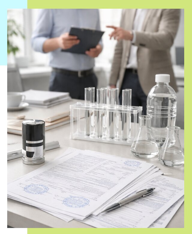 СГР на воду в Аксае оформить от 12188 р. | Алешин-Акс