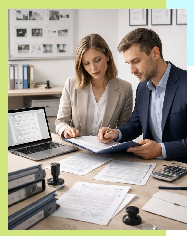 Нотификация ФСБ для продукции и оборудования в Аксае