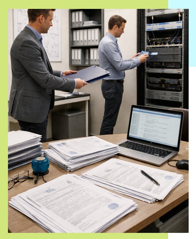 Получение заключения ФСТЭК на информационные системы в Аксае