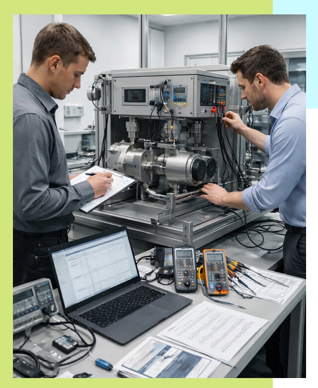 Получение БКТС для техники, оборудования и услуг в Аксае