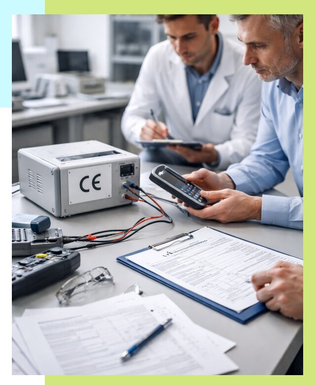 CE сертификат в Аксае от 20314 р. под ключ Алешин-Акс