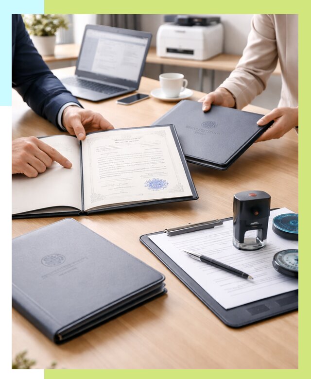 Сертификат OHSAS 18001 в Аксае от 45707 р. | Алешин-Акс