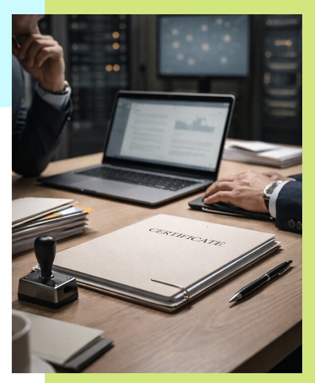 Сертификат ISO 27001 в Аксае под ключ от 152355 р. Алешин-Акс