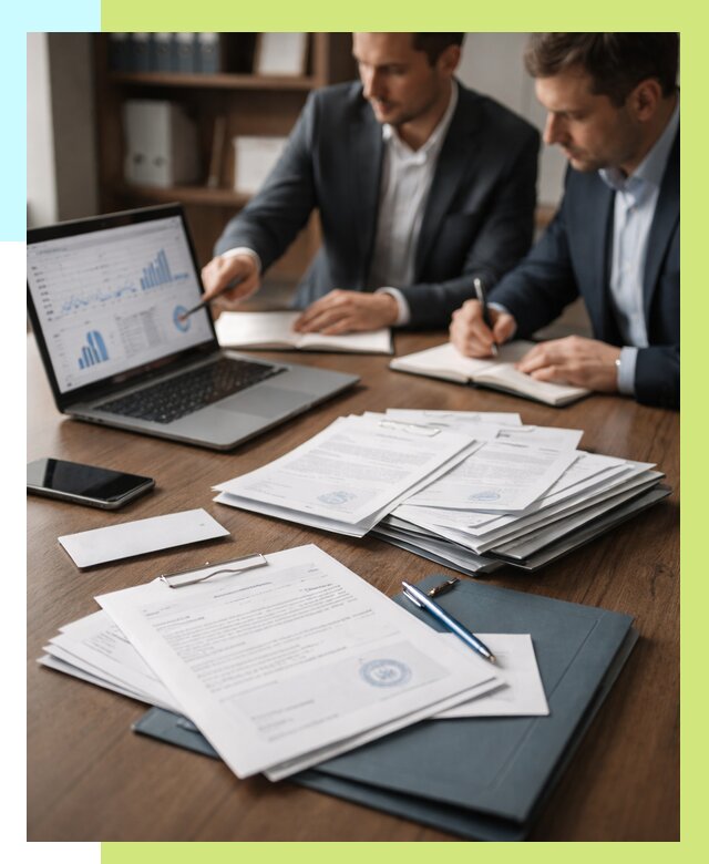 Оценка деловой репутации в Аксае от 7618 р. | Алешин-Акс