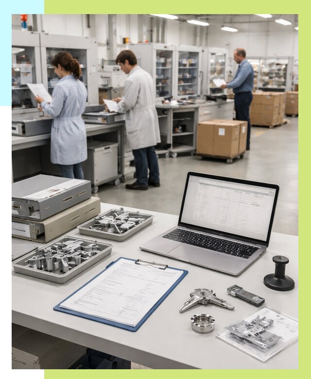 Сертификация производства в Аксае от 86335 р. | Алешин-Акс