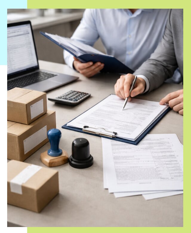 Декларирование продукции в Аксае от 12188 р., Алешин-Акс