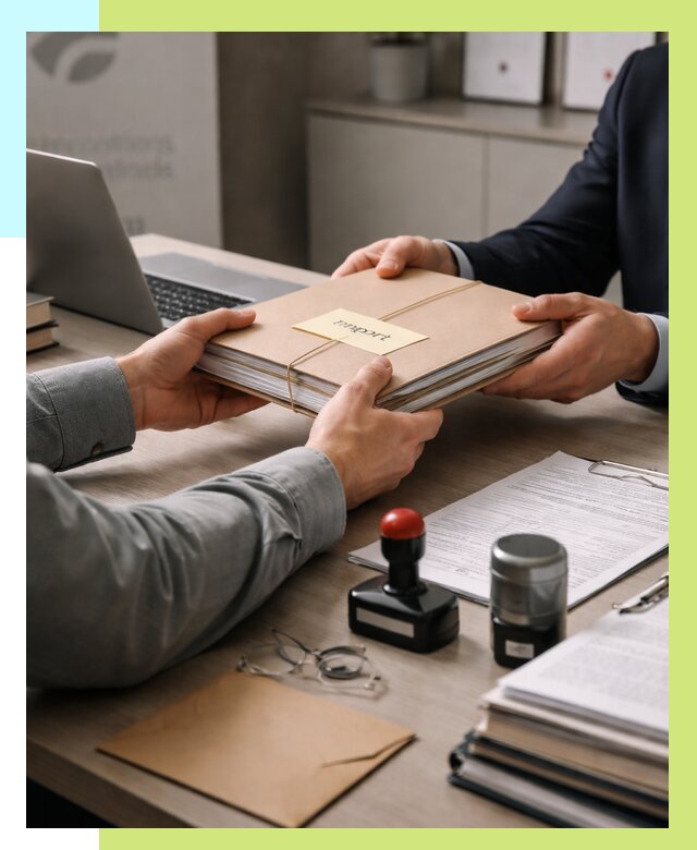 Сертификация для импорта в Аксае от 30471 р. | Алешин-Акс