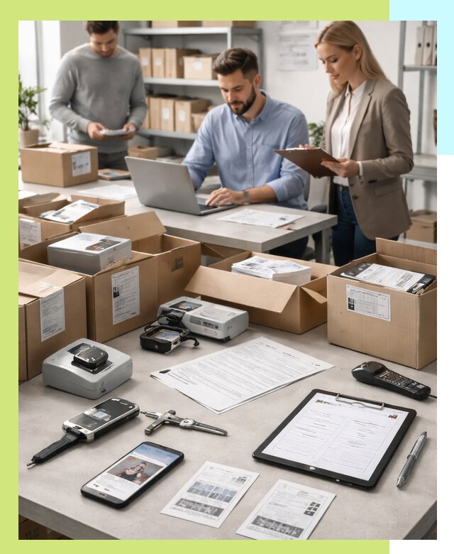 Сертификация товаров и документов для маркетплейсов в Аксае