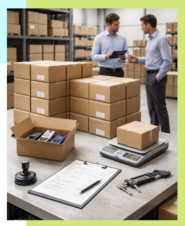 Сертификация партии товара в Аксае от 15236 р., Алешин-Акс