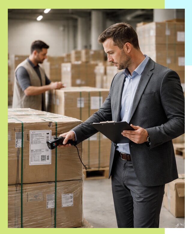 Сертификация партии товара в Аксае по требованиям законодательства